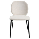 Klaus - Side Chair (Set of 2)