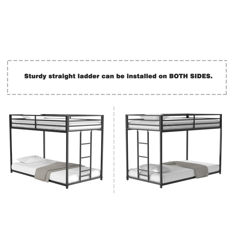Adam - Bunk Bed