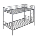 Steel Construction Bunk Bed