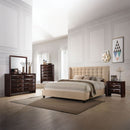 Ireland - Chest - Atlantic Fine Furniture Inc