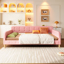 Upholstered Daybed