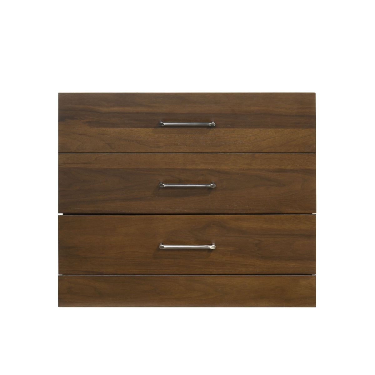 Malibu Dressing Table in Walnut by Elements International, view 18