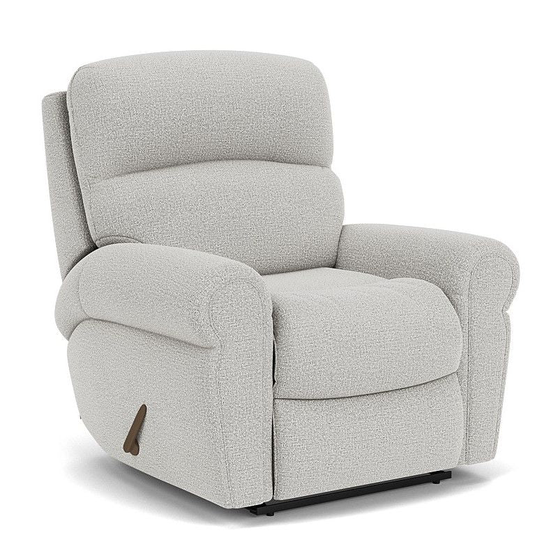 Langston - Manual Recliner