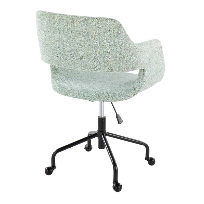 Margarite - Contemporary Adjustable Office Chair