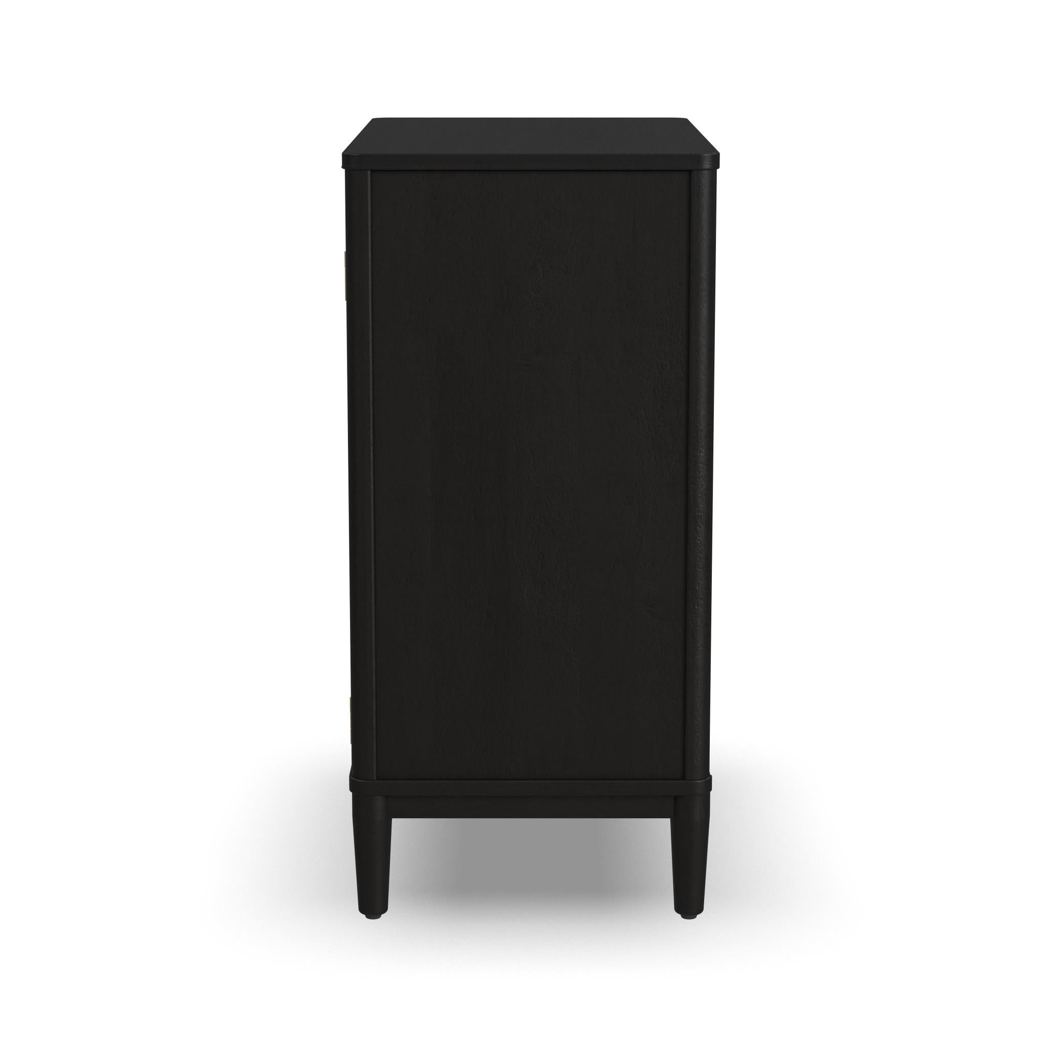Brentwood - Bar Cabinet