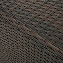 Santa Rosa - Storage Table