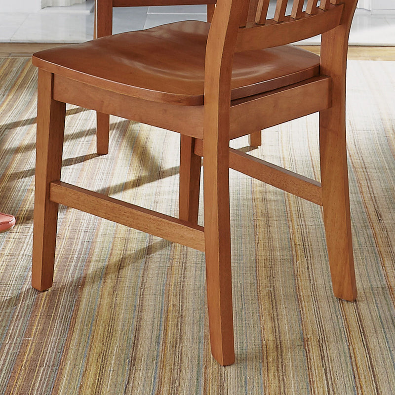Lloyd - Dining Chair Pair