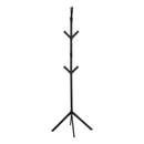 Coat Rack, Hall Tree, Free Standing, 8 Hooks, Entryway, Contemporary & Modern