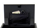 Portable Quick Access Safe - Matte Black
