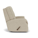 Devon - Manual Recliner - Atlantic Fine Furniture Inc