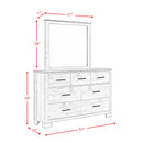 Millers Cove - Dresser