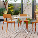 Designed Single Chair, UV Resistant, Waterproof And Wear Resistant