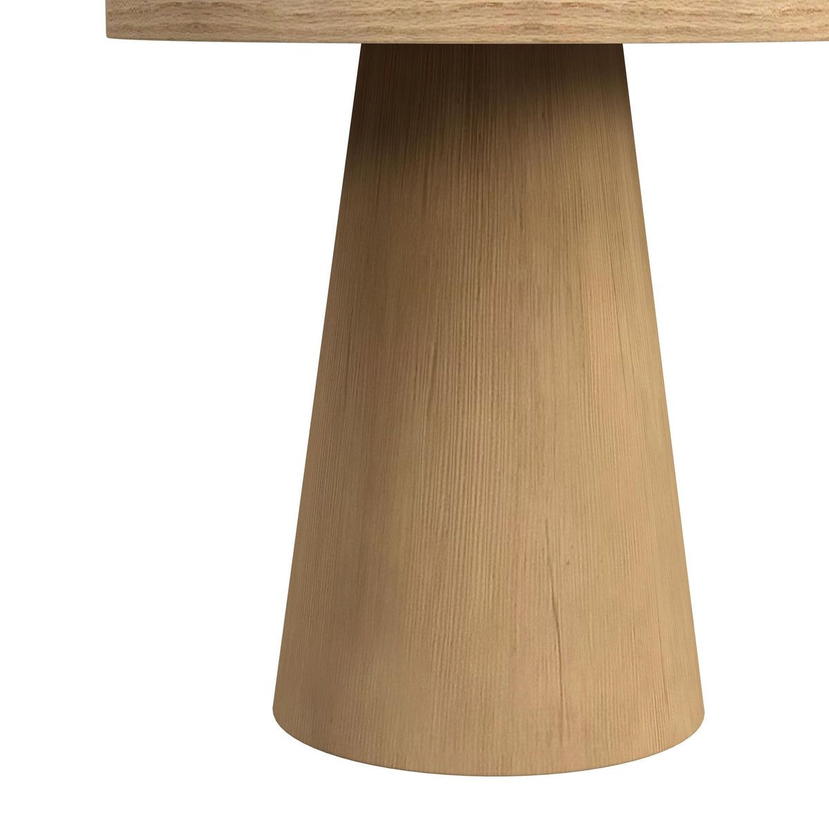 Portland Occasional Table Set in Black by Elements International, view 22