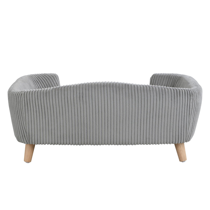 Elevated Dog Bed Frame For Small Dog