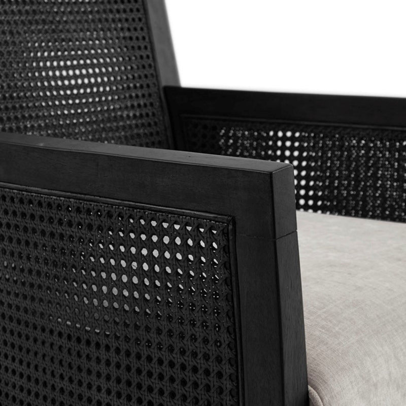 Diedra - Armchair