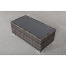 Sectional, Stylish Entertainment, Outdoor Living