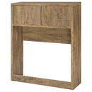 Westpark - Bookcase Headboard