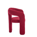 Coolmore Contemporary Designed Accent / Dining Chair With Armrests