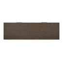 Athens - Dresser - Dark Brown