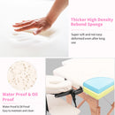 Portable Massage Table Bed With Carrying Case