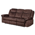 Jimny - Domino Power Reclining Sofa