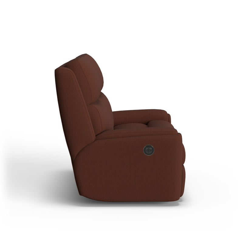 Rio - Reclining Loveseat