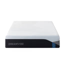 Deluxe 13" - Memory Foam Mattress