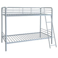 Carson - Metal Bunk Bed