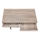 Computer Desk For Home Office, Laptop, Storage Drawers, Contemporary & Modern