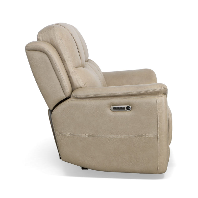 Crew - Power Reclining Loveseat