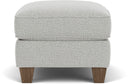 Dana - Fabric Ottoman