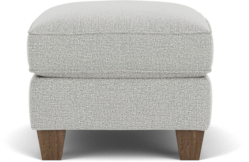 Dana - Upholstered Ottoman