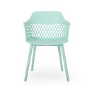 Azalea - Chair (Set of 2)