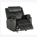 Sonet - Domino Reclining Chairs