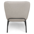Elmont - Hand Constructed Accent Chair