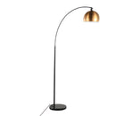 March - Contemporary Floor Lamp