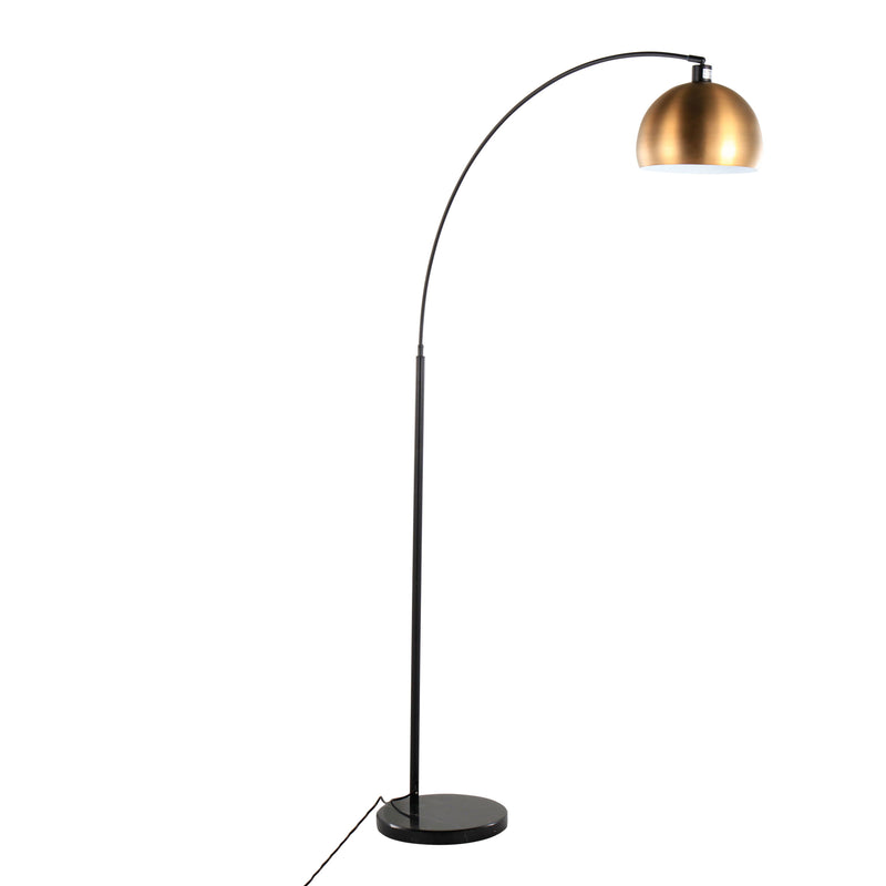 March - Contemporary Floor Lamp