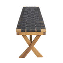 Banff - Bench - Teak