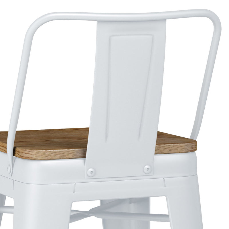 Rayne - Multi-Functional cBar Stool