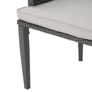 Hillhurst - Outdoor Chair Comfortable, Weather Resistant Cushion (Set of 2)