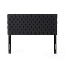 Annecy - Contemporary Upholstered Headboard