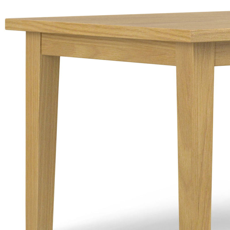 Eastwood - Handcrafted Dining Table