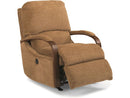 Woodlawn - Recliner - Fabric - Atlantic Fine Furniture Inc