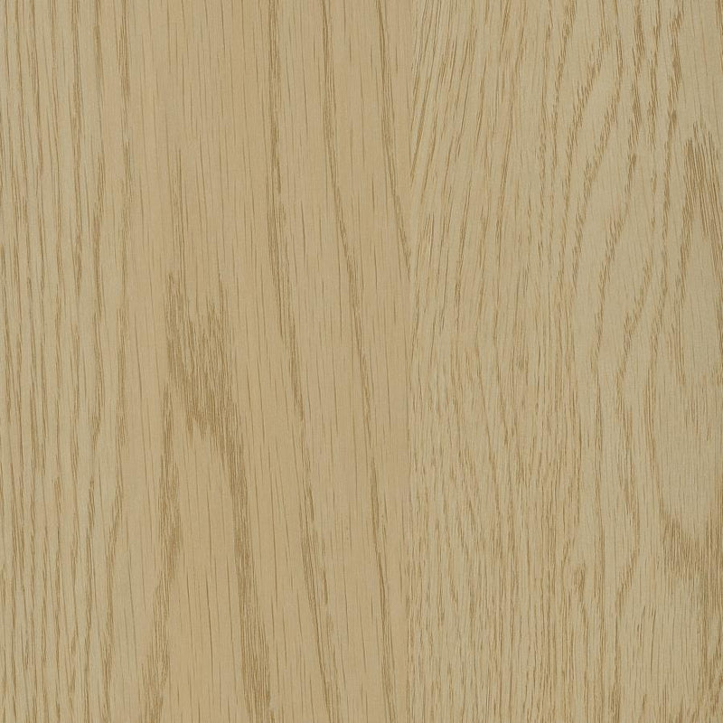 Canoga - Engineered Wood Accent Side End Table - Light Oak