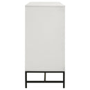 Sonora - 6-Drawer Dresser