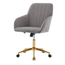 Adjustable Ergonomic Swivel Office Chair