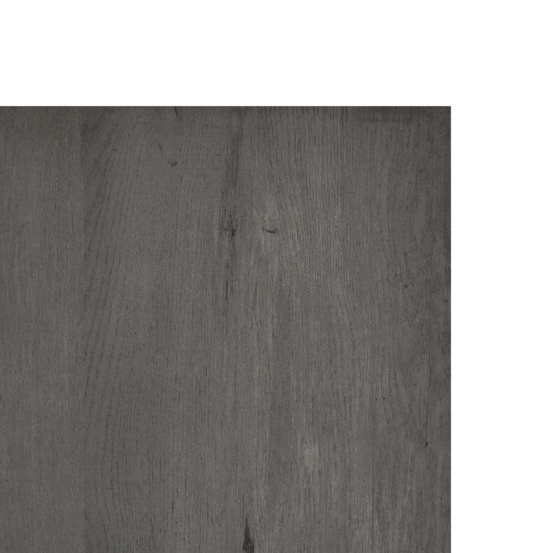 Broxon - Rustic Drawer Nightstand