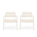 Conrad - Chair Outdoor Seating