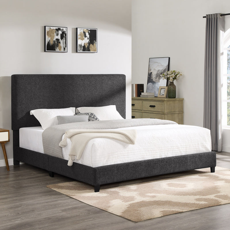 Bridgevine Home - Upholstered Bed