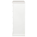 Sumerlin - 6-Drawer Bedroom Chest Of Drawers